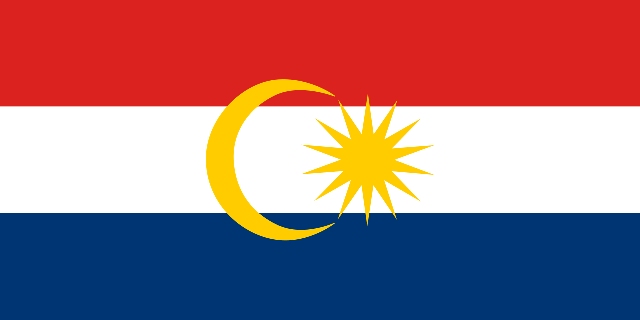 Labuan Flag