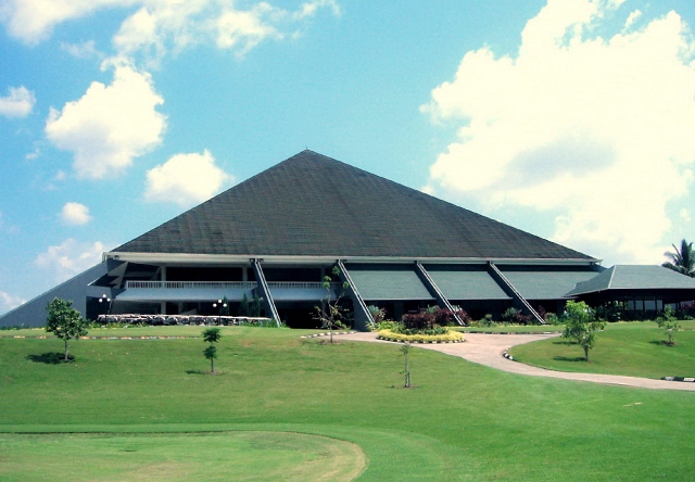Sarawak Golf